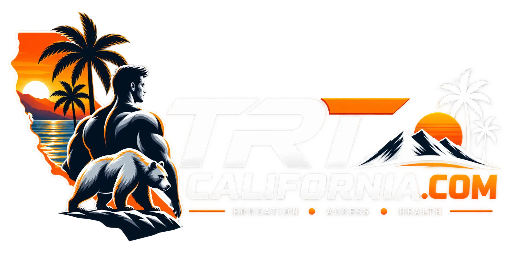 trtcalifornia.com